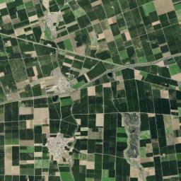 Pobladura de Pelayo García Satellite Map