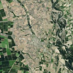 Villamañán Satellite Map