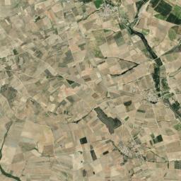 Valverde-Enrique Satellite Map