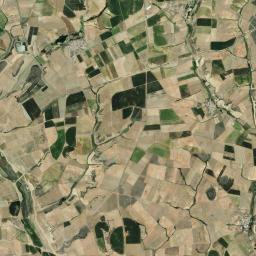 Vallecillo Satellite Map