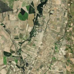 Grajal de Campos Satellite Map