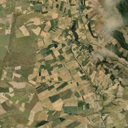 Ledigos Satellite Map