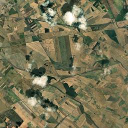 Bustillo del Páramo de Carrión Satellite Map