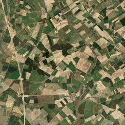 Requena de Campos Satellite Map