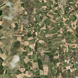 Lantadilla Satellite Map