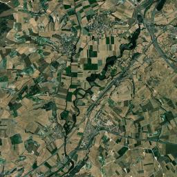 Frandovínez Satellite Map