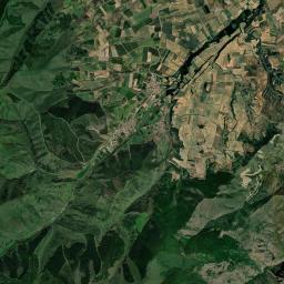 Villaverde de Rioja Satellite Map
