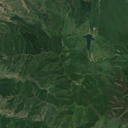 Ledesma de la Cogolla Satellite Map