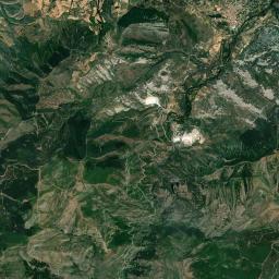 Clavijo Satellite Map