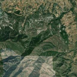 Lagunilla del Jubera Satellite Map