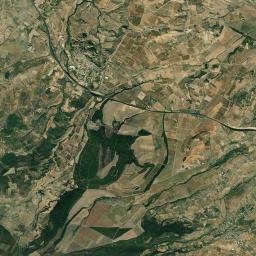 Tudelilla Satellite Map