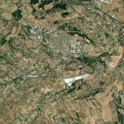 Pradejón Satellite Map