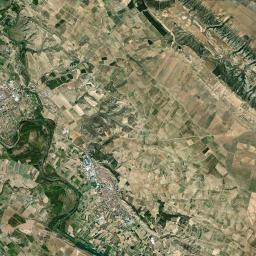 Azagra Satellite Map