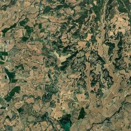 Layana Satellite Map