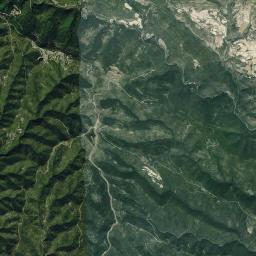 Agüero Satellite Map