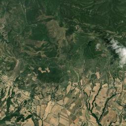 Loarre Satellite Map
