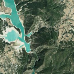 Palo Satellite Map