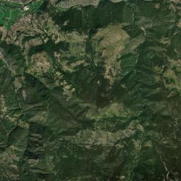 Alàs i Cerc Satellite Map