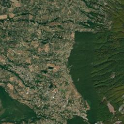 Vetralla Satellite Map