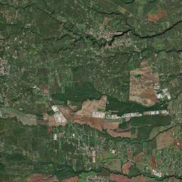 Corchiano Satellite Map