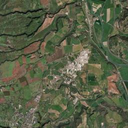 Sassacci Satellite Map