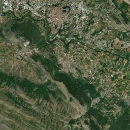 Cominio Satellite Map