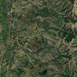 Biljača Satellite Map