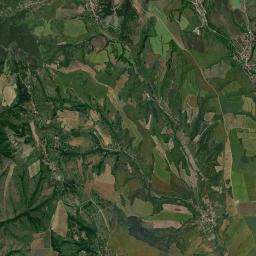 Obshtina Bobov Dol Satellite Map