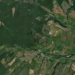 Obshtina Dolna Banya Satellite Map