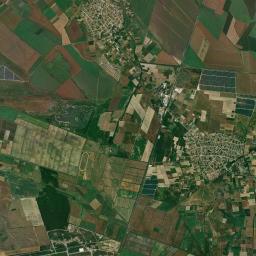 Kaloyanovo Satellite Map