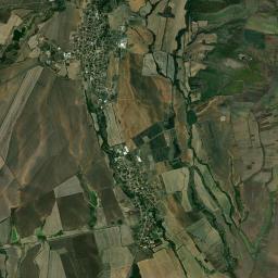 Brezovo Satellite Map