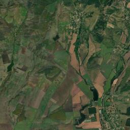 Obshtina Bratya Daskalovi Satellite Map