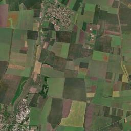 Obshtina Radnevo Satellite Map