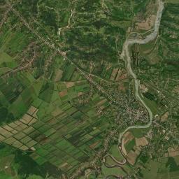 Khobi Satellite Map