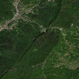 Tqibuli Satellite Map