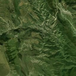 Sergokalinskiy Rayon Satellite Map