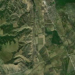 Gerga Satellite Map