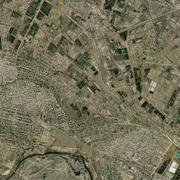 Köneürgench Satellite Map