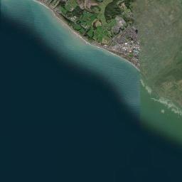 Shizunai-furukawachō Satellite Map