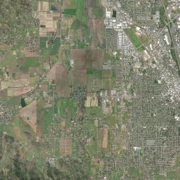 Medford Satellite Map