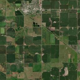 Plainview Satellite Map
