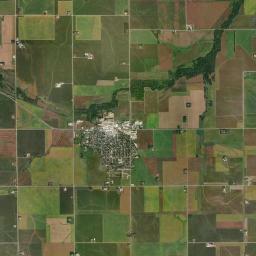 Reinbeck Satellite Map