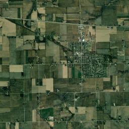 2398 Westfield Rd Winnebago IL Satellite Map