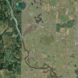 Port Barrington Satellite Map