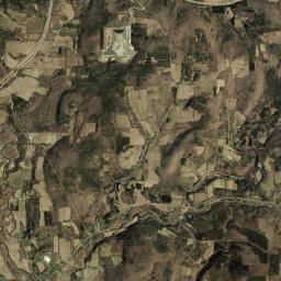 Withey New York Satellite Map