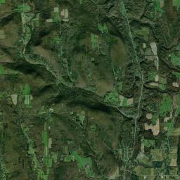 Millport New York Satellite Map