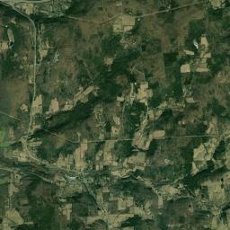 Masonville New York Satellite Map