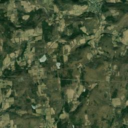 Tacoma New York Satellite Map