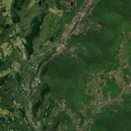 West Settlement New York Satellite Map