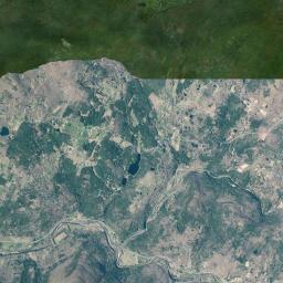 West Jewett New York Satellite Map